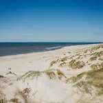 Nymindegab
