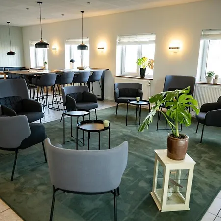 Inn Nymindegab