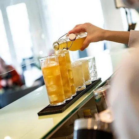 Estalagem Nymindegab Nørre Nebel