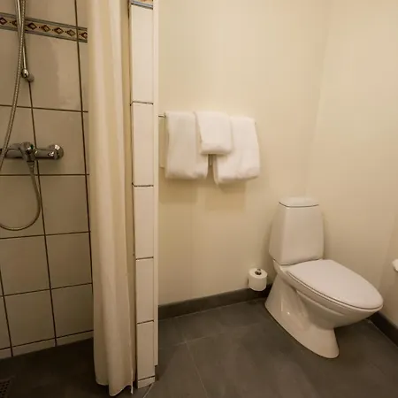 Nymindegab 3* Nørre Nebel