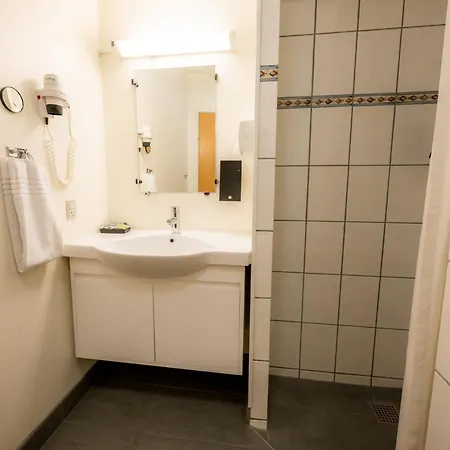 Inn Nymindegab 3*