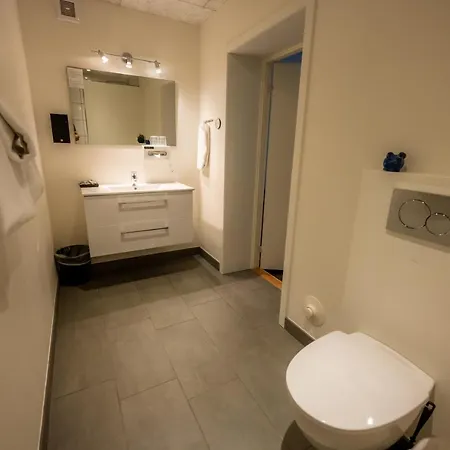 Nymindegab Estalagem