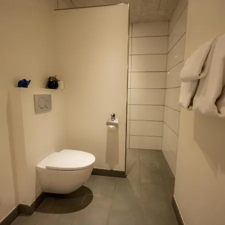 Inn Nymindegab 3*