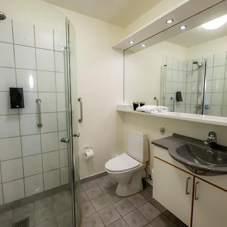 Nymindegab Estalagem