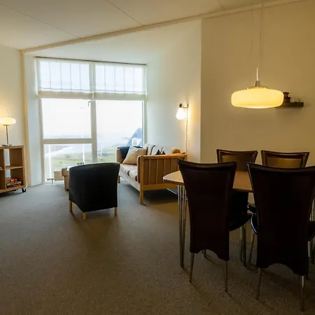 Inn Nymindegab Norre Nebel