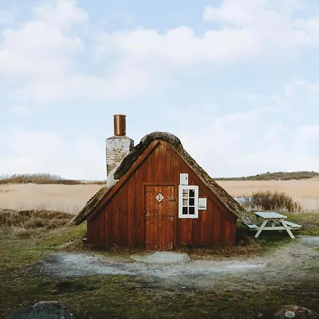 Nymindegab Inn Norre Nebel