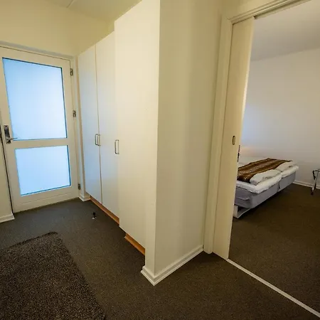 Inn Nymindegab 3*