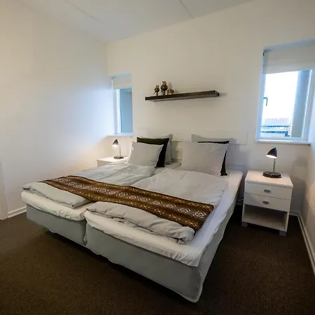 Nymindegab 3* Nørre Nebel