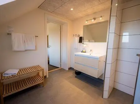 Nymindegab 3* Nørre Nebel