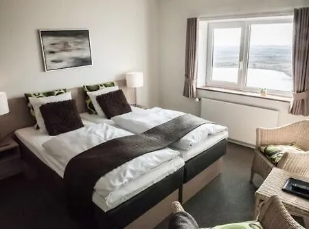 Nymindegab Inn