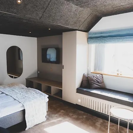 Nymindegab Estalagem