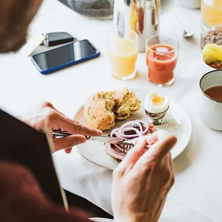 Estalagem Nymindegab Nørre Nebel