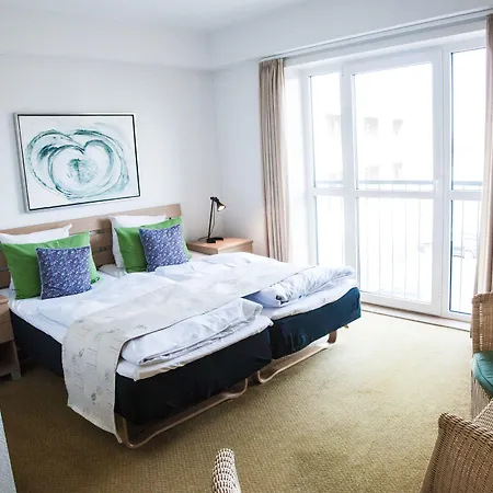 Estalagem Nymindegab 3*