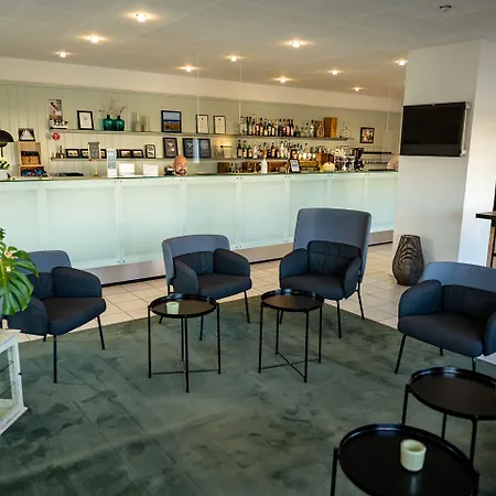 Estalagem Nymindegab