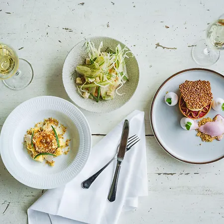 Nymindegab Estalagem 3*