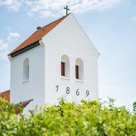 Gasthof Nymindegab 3*