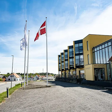 Nymindegab Estalagem 3*