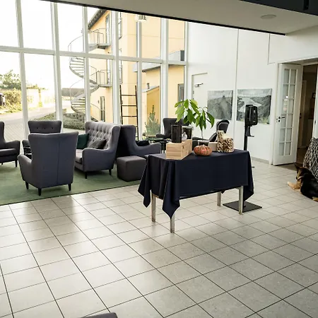 Nymindegab Gasthof