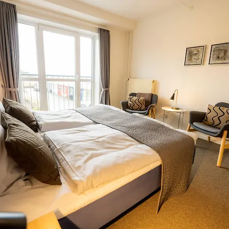 Nymindegab Gasthof 3*
