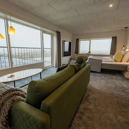 Nymindegab Estalagem Nørre Nebel