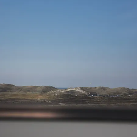 Nymindegab 3* Nørre Nebel