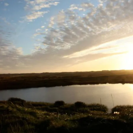 Nymindegab Estalagem 3*