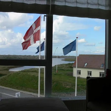 Nymindegab Inn Norre Nebel