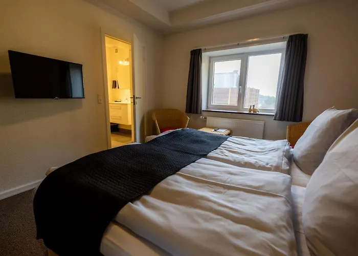 Nymindegab 3* Norre Nebel