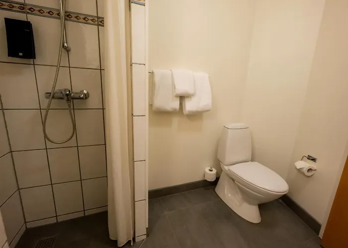 Nymindegab 3* Norre Nebel