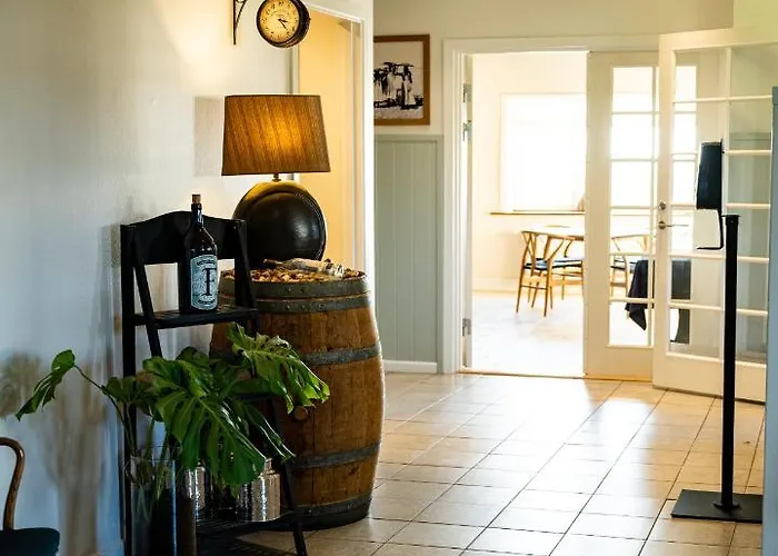 Nymindegab Norre Nebel