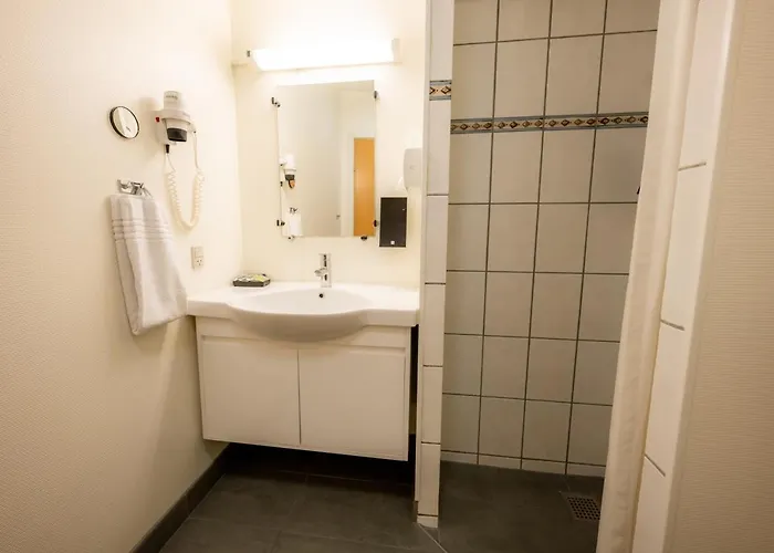 Мини-отель Nymindegab 3*