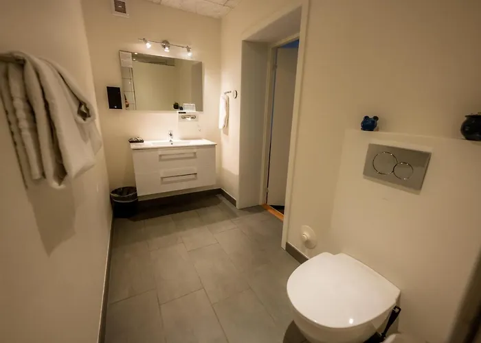 Nymindegab Мини-отель