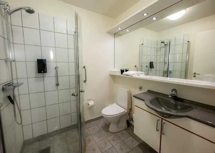 Nymindegab Мини-отель