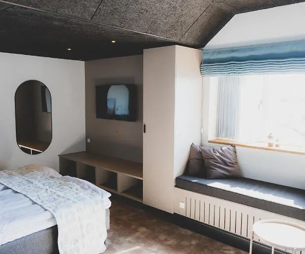 Nymindegab Мини-отель