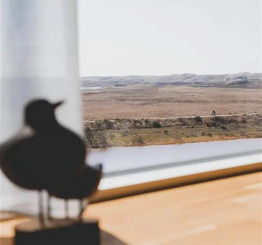 Nymindegab Norre Nebel