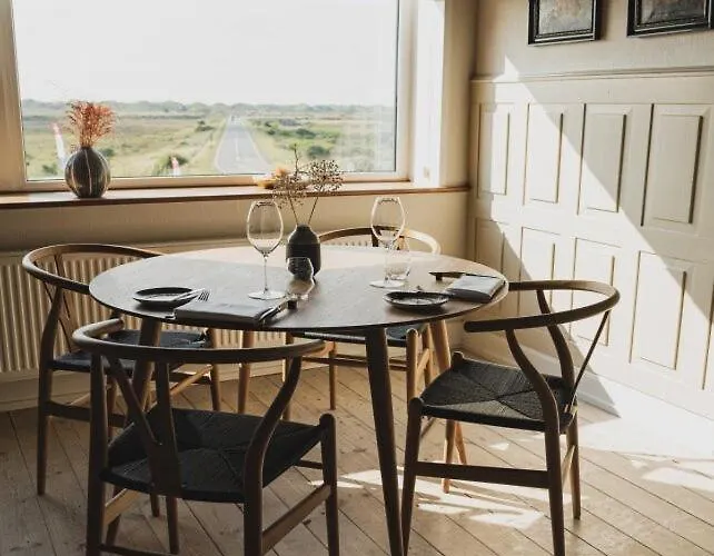 Nymindegab 3* Norre Nebel