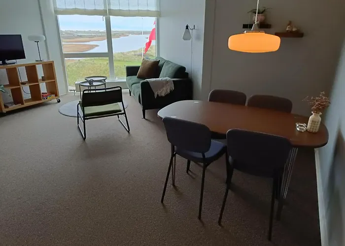 Nymindegab Мини-отель