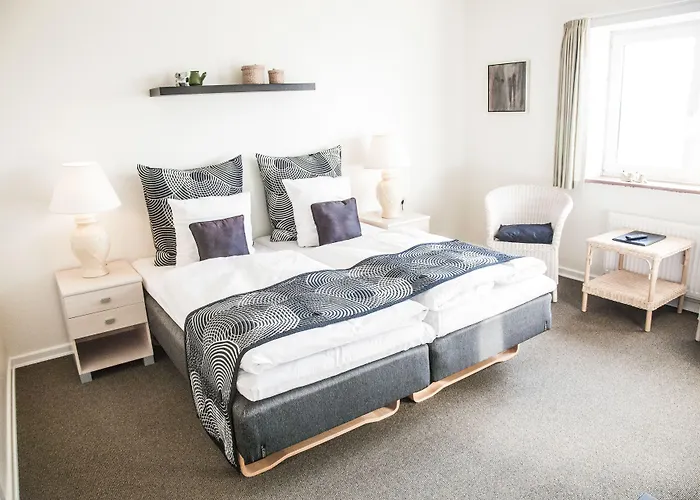 Nymindegab 3* Norre Nebel