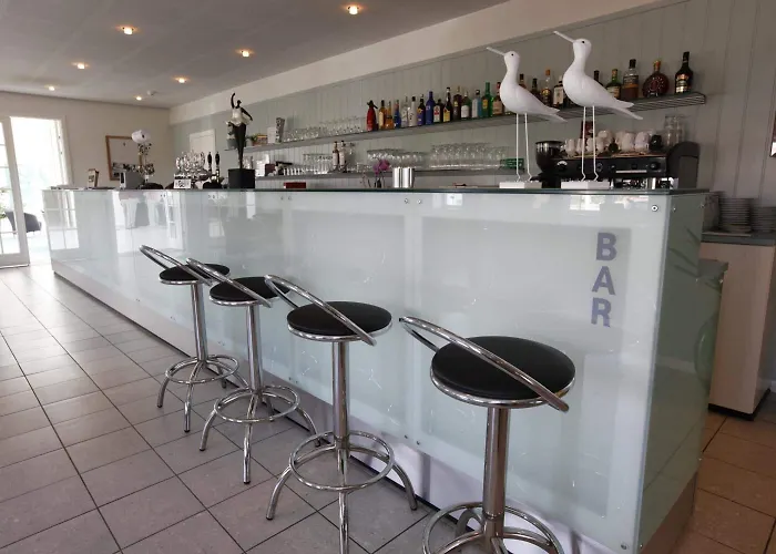 Nymindegab Norre Nebel