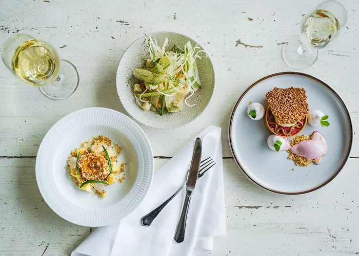 Nymindegab Мини-отель 3*