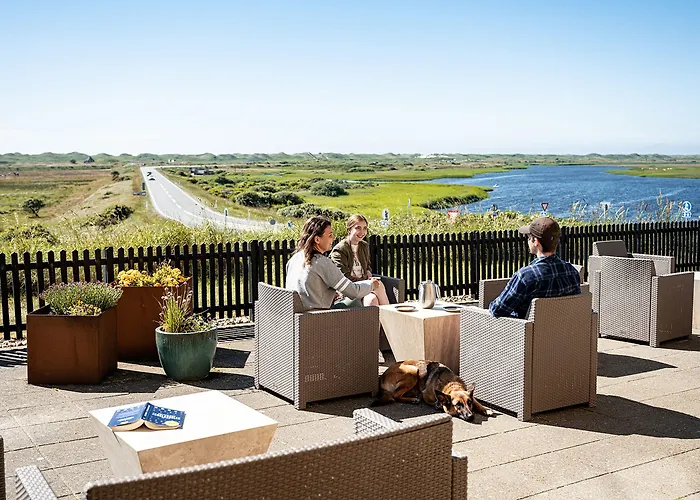 Nymindegab Мини-отель 3*