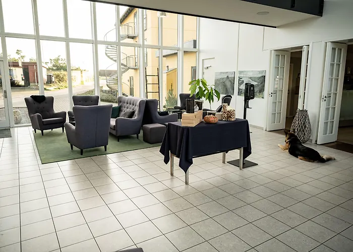 Nymindegab Мини-отель