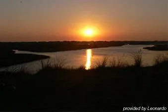 Nymindegab 3* Norre Nebel