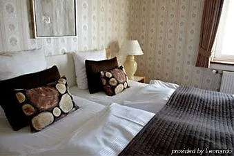 Nymindegab Мини-отель Norre Nebel