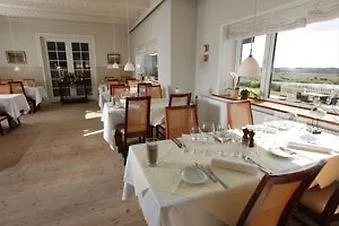 Nymindegab Norre Nebel