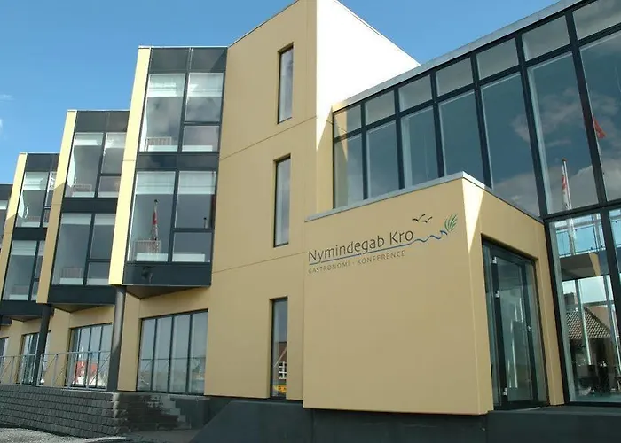 Nymindegab 3* Norre Nebel