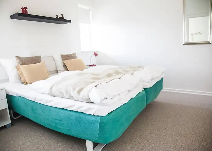 Nymindegab Norre Nebel